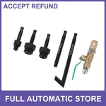 Transmission Fluid Oil Filling Adapter Manual Filler Kit For Audi 01J 09G Cvt. Fixed Price $20.99.