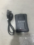 New Hunter Engineering Codelink 221-729-1. Fixed Price $500.00.