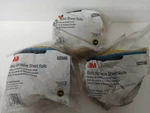 3M 02596 Stikit Gold Abrasive Sanding Sheet Roll P150A (2.75 45 YD)X3. Fixed Price $73.51.