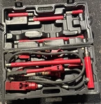 Pittsburgh Automotive Ton Hydraulic Equipment Kit 60407 (see Video). Fixed Price $125.00.