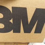 Box Of 3M 2091 P100 Replacement Particulate Respirator Filter. Fixed Price $250.00.