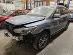 Used Floor Jack Fits: 2017 Infiniti QX60. Fixed Price $95.00.