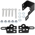 2" Front & Rear Atv Lift Kit For 2000-2006 Honda Rancher Trx 350 2WD 4WD. Fixed Price $21.49.