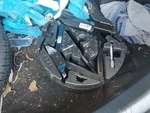Used Floor Jack Fits: 2023 Chevrolet Malibu Grade. Fixed Price $160.90.