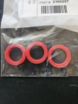 Hydraulic Swivel Seal 28X20X6 Custom Hp Urethane, Fits Coats 6330 Tire Changer. Fixed Price $120.00.