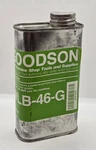Goodson WLB-46-G Knurlube 1/2 Pint Can Better From Your Arbors Valve Guide. Fixed Price $16.95.