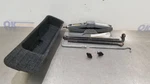 13 Ford F150 Jack And Tool Kit Complete Without Case. Fixed Price $90.31.