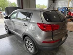 Kia Sportage 2016 Jack And Tool Kit 1927957. Fixed Price $128.00.