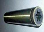 New Sioux R3S1 1702 Bb Style Valve Seat Grinder Stone Holder Thread 11/16". Fixed Price $64.90.