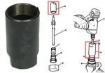 Kent Moore J-28489-1 Shaft Pilot Bushing Ream Assembly For Allison Transmission. Fixed Price $66.68.