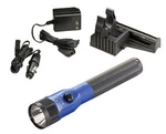 Streamlight Stinger C4 Led Rechargeable Flashlight With Ac/dc Piggyback Charger. Fixed Price $169.49.