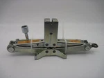Used Floor Jack Fits: 2003 Nissan Murano Grade. Fixed Price $75.00.