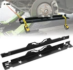 Wheel Alignment Tool Kit,heavy Duty Toe Universal Front End. Fixed Price $45.49.