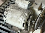 Sunnen VR-6500 Valve Grinder Motor. Fixed Price $57.50.