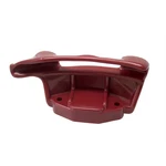 Tire Mechanic's Resource Red Plastic Mount/demount Head For Hunter RP6. Fixed Price $21.28.
