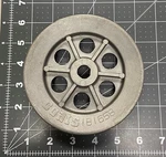 Coats Transmission Pulley 181658. Fixed Price $75.00.