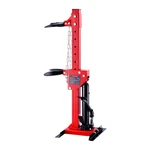 Vevor Strut Spring Compressor, 4.5 TON/9920 Lbs Hydraulic Jack Capacity, 1. Fixed Price $176.69.