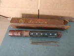 Sunnen 2G-P28-1625WD 2GP281625WD Honing Mandrel. Fixed Price $149.99.