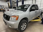 Used Floor Jack Fits: 2014 Nissan Titan Grade. Fixed Price $85.00.