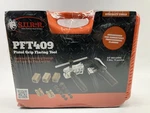 S.u.r & PFT409 Pistol Grip Hydraulic Flaring Tool Kit. Fixed Price $287.95.
