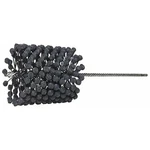 Weiler 34287 Crossflex Heavy Duty Bore Brush 5 Diameter 180SC Grit. Fixed Price $111.99.