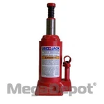 U.s. D-51124, Standard Bottle Jack, 8 Ton Capacity. Fixed Price $350.00.