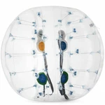 Vevor ZCXZG007 Bumper Bubble Soccer Balls For Kids. Fixed Price $150.00.