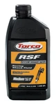 Torco T820007C Rsf Racing Shock Fluid EDIUM-12X1-LITER. Fixed Price $265.26.