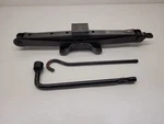 Floor Jack Fits 2010 Honda Cr-v Grade. Fixed Price $90.00.