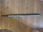 Sunnen TN-111 Rod Adjusting Shaft. Fixed Price $160.00.