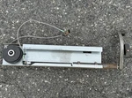 Coats 1250 1255 Wheel Balancer Distance Gauge Assembly P353. Fixed Price $206.50.