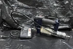 Lincoln Model 1880 Grease Gun (tool Only). Fixed Price $150.00.