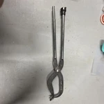 Matco Tools MST102A 12" Brake Spring Pliers. Fixed Price $25.00.