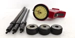 Sunnen P-300 Valve Guide Gage With Setting Rings & Probes Precision Tool. Fixed Price $800.00.