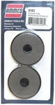 Ammco 9183 Replacement Silencer Pads - Set Of 2. Fixed Price $24.89.