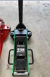 2 Ton Car Floor Jack Hydraulic Rapid Pump Lift Low Profile Aluminum Heavy Duty. Fixed Price $295.01.