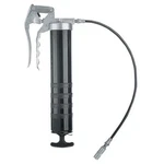 Lincoln G113 Heavy Duty Pistol Grip Grease Gun W/ Hose. Fixed Price $39.94.
