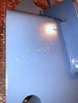 Kent-moore J-24365 Flywheel Lifting Bracket Allison. Fixed Price $32.00.