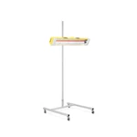 Infratech 14-1000 SRU-1615 Medium Wave Infrared Curing Lamp, 36" Head, 1500W. Fixed Price $277.08.