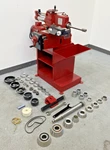 Brand New Rels Van Norman 204 Disc & Drum Brake Lathe W/ Standard Hd Adapters. Fixed Price $7950.00.