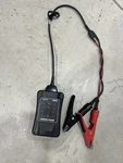 Hunter Engineering Battery Analyzer 221-730-3. Fixed Price $280.00.