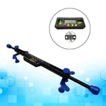 13.8" Car Steering Level Aligner Four-wheel Positioning Aid -90 To +90. Fixed Price $174.84.