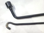 2020 Kia Telluride Oem Spare Tire Jack And Tools. Fixed Price $116.71.