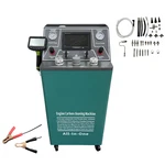 16-IN-1 Automatic Cleaning Machine Engine Fuel System Flush. Fixed Price $808.40.