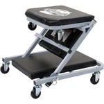 Pro-lift C-2036D Grey 36" Z-creeper Seat Black Inch,. Fixed Price $84.93.