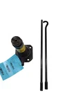 Used Floor Jack Fits: 2004 Toyota Runner Grade. Fixed Price $118.00.