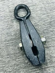 Mo-clamp CAP-5T Ton Big Mouth Pull Auto Body Usa 2073620. Fixed Price $149.00.