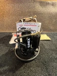 Sunex Tool 4420AH Ton Load Rating Air Hydraulic Bottle Jack, Black. Fixed Price $327.24.