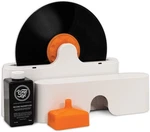 Vinyl Styl VS-C-001 Deep Groove Record Washer System For 7/10/12 Inch (white). Fixed Price $69.99.