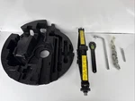 2008-2012 Mercedes-benz GL450 GL550 Spare Tire Jack Kit W/ Housing Oem Read. Fixed Price $60.52.